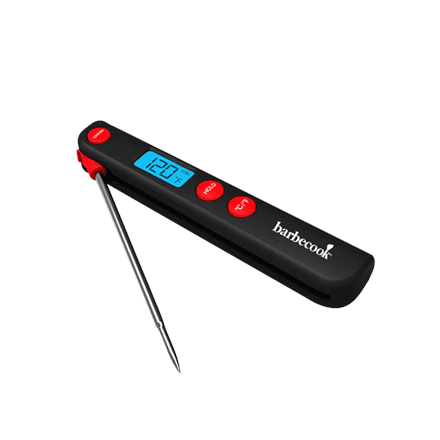 Barbecook | Digital pocket thermometer (per 6 pcs) | BC-ACC-7078 – image 1