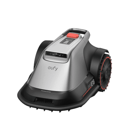 Anker Eufy Robot Lawn Mower | E18 | Gray – nuotrauka 1