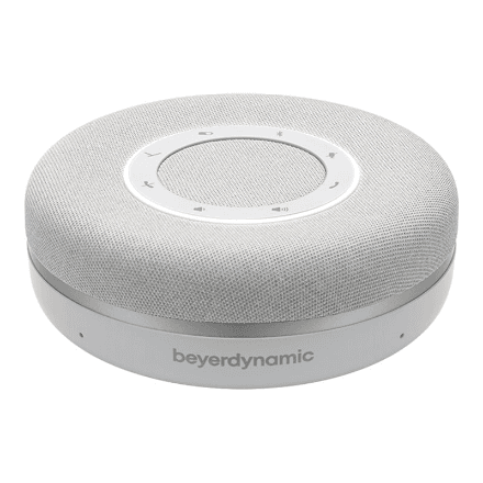 Beyerdynamic | Personal Speakerphone | SPACE MAX | Bluetooth | Nordic Grey – image 1