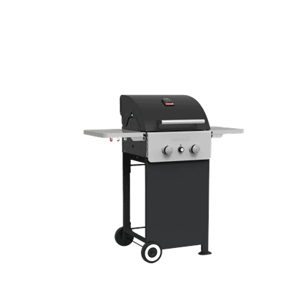 Barbecook Gas Barbecue Spring 2002, 111 x 55 x 115 cm | BC-GAS-2009 – image 1