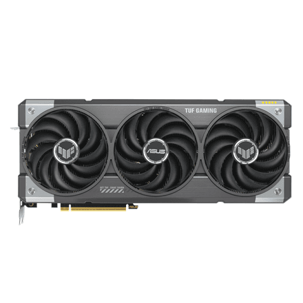 Asus TUF Gaming GeForce RTX 5070 Ti 16GB GDDR7 OC Edition · NVIDIA · 16 GB – nuotrauka 1