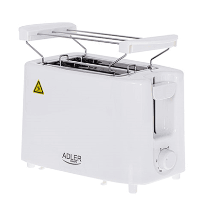 Adler Toaster – nuotrauka 1