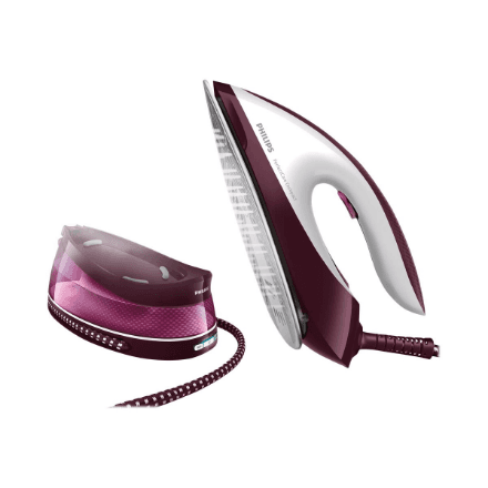 Philips Steam Station GC7842/40 PerfectCare Compact – image 1