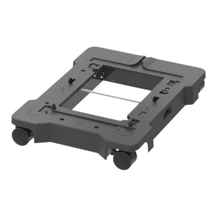 Lexmark | MS72x, MS82x and MX72x Caster Base – nuotrauka 1