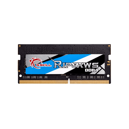 G.Skill | Ripjaws | 32 GB | DDR4 SO-DIMM | 3200 MHz | PC/server | Registered No | ECC No – image 1