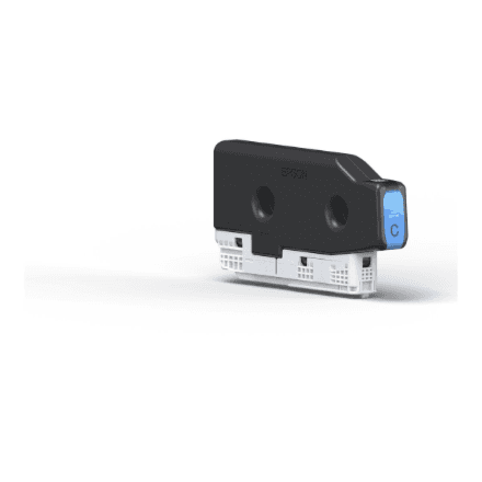 Epson WorkForce Enterprise AM-C400 | Ink cartrige | Cyan – nuotrauka 1