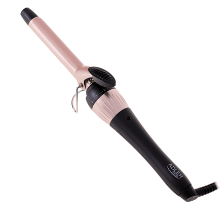 Adler Curling Iron – nuotrauka 1