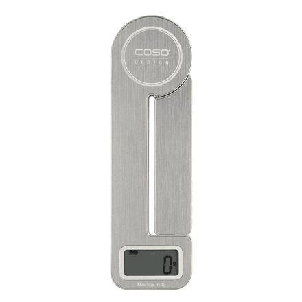 Caso Scales – nuotrauka 1