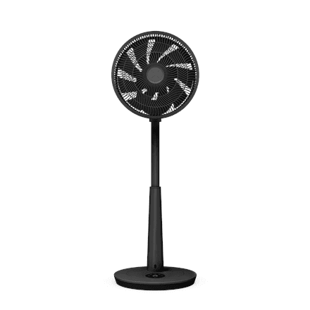 Duux Fan Whisper 3 – nuotrauka 1