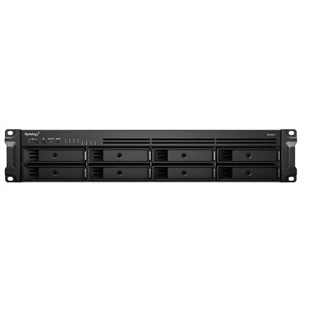 Synology Rack NAS – image 1