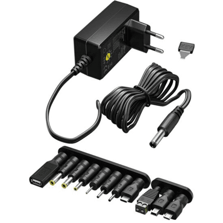 Goobay | Universal Power Supply | 64570 – nuotrauka 1