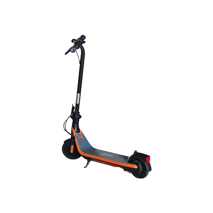Ninebot by Segway eKickScooter C2 Pro E, Black/Blue | Segway – image 1