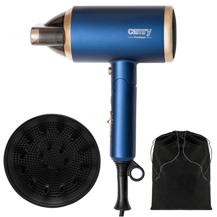 Camry Hair Dryer – image 1
