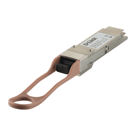 D-Link Multi-mode Transceiver – nuotrauka 1