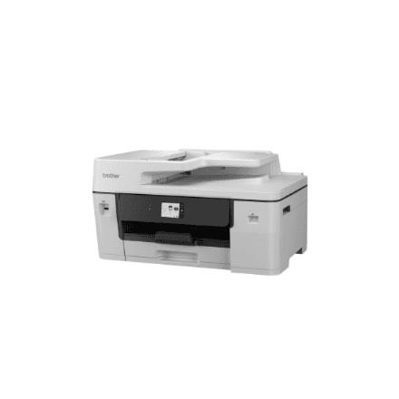 Brother | MFC-J6760DW | Multifunction printer | Inkjet | Colour | A3 | Wi-Fi | Grey – nuotrauka 1