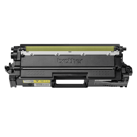 Brother TN-821XLY | Toner cartridge | Yellow – image 1