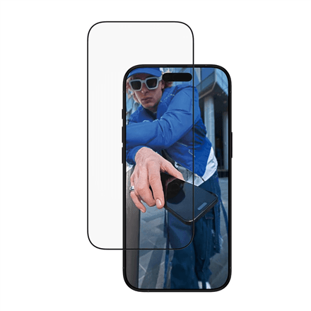 PanzerGlass Screen protector · Apple · iPhone Air – nuotrauka 1