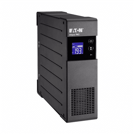 Eaton | UPS | Ellipse PRO 850 DIN | 850 VA | 510 W – image 1