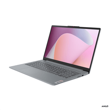 Lenovo IdeaPad Slim 3 15AMN8 AMD · Arctic Grey · 15.6 " – image 1