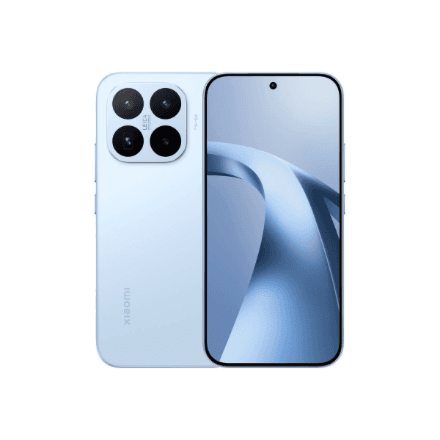 Xiaomi 17T Blue 12GB RAM 256GB ROM | Xiaomi – nuotrauka 1
