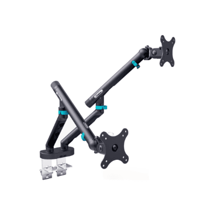 Digitus Desk Mount Tilt, rotation, pivot – image 1