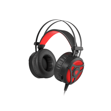 Genesis | Gaming Headset | Neon 360 Stereo | Wired | Over-Ear – nuotrauka 1