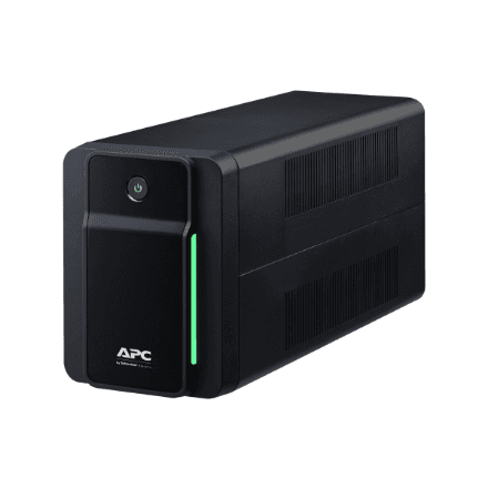 Schneider Electric APC Back-UPS | BX950MI-GR | 950 VA | 520 W – image 1
