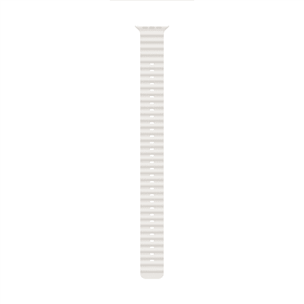 Apple | Band Extension (49mm) | White Ocean – nuotrauka 1