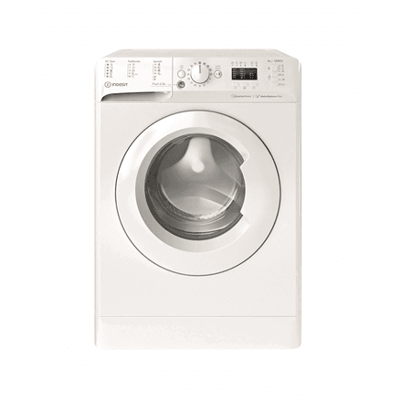 INDESIT Washing machine – nuotrauka 1