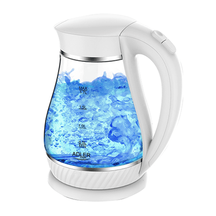Adler Kettle – image 1