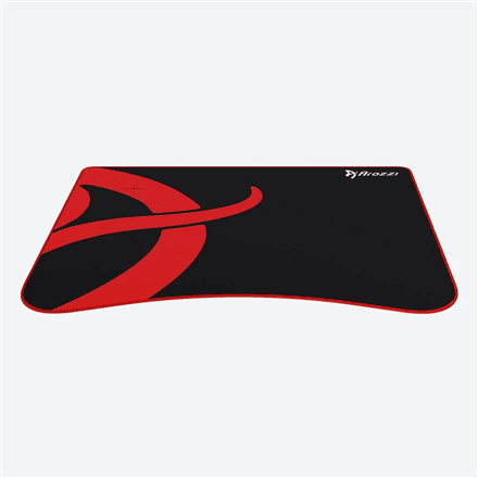 Arozzi | Arena Fratello | Mouse Pad | Red – nuotrauka 1