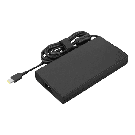 Lenovo | Slim 300W AC adapter | GX21F23046 | 300 W | AC Adapter – nuotrauka 1