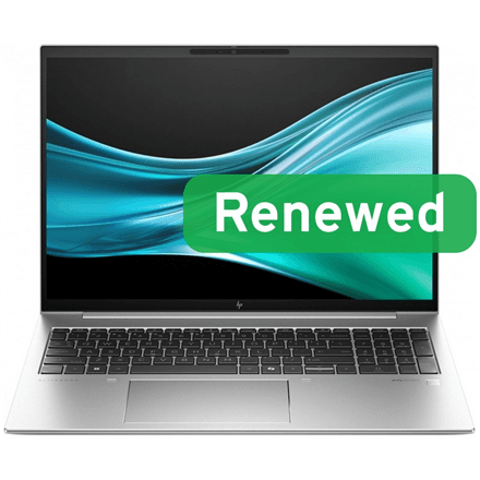 HP Renewed Grade A EliteBook 865 G11 – image 1