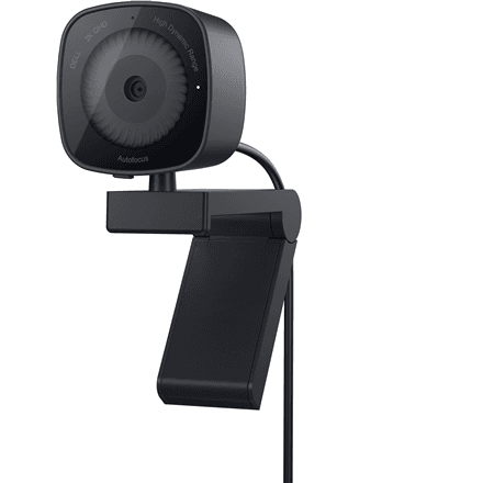 Dell | Webcam | WB3023 – nuotrauka 1