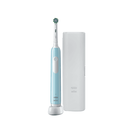 Oral-B Electric Toothbrush with Travel Case – image 1