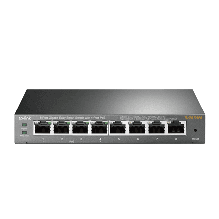 TP-LINK Smart Switch – nuotrauka 1