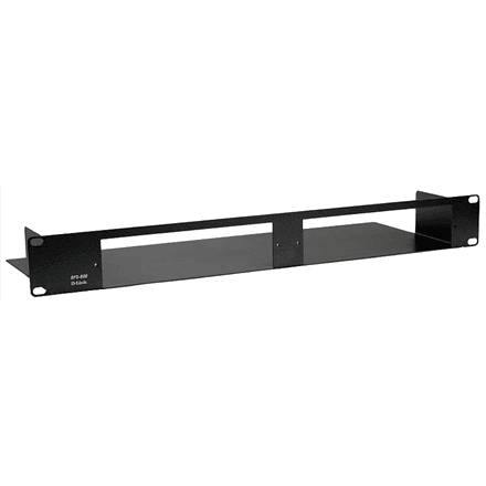 D-Link | DPS-800 2-Slot Redundant Power Supply Unit – image 1