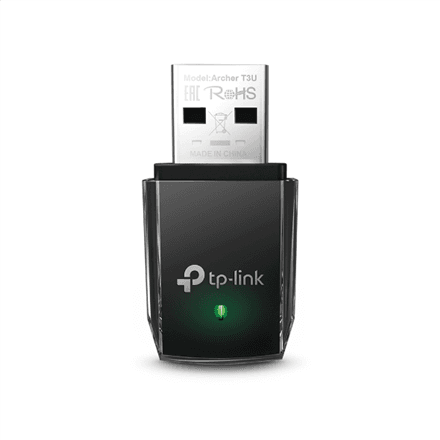 TP-LINK | MU-MIMO USB 3.0 Adapter | Archer T3U – image 1