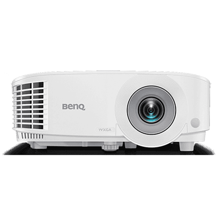 Benq | MW550 | WXGA (1280x800) | 3600 ANSI lumens | White | Lamp warranty 12 month(s) – nuotrauka 1