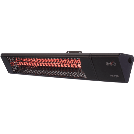 SUNRED Heater – nuotrauka 1