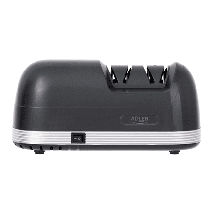 Adler Electric Knife Sharpener | AD 4508 | Black | 60 W – image 1