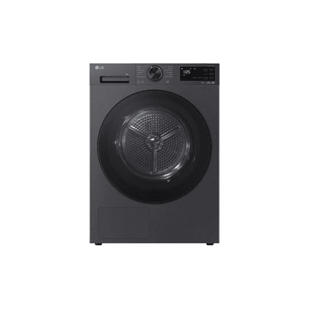 LG Dryer Machine RHX5009TBB – image 1
