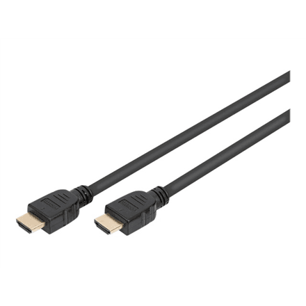 Digitus Ultra High Speed HDMI Cable with Ethernet – nuotrauka 1