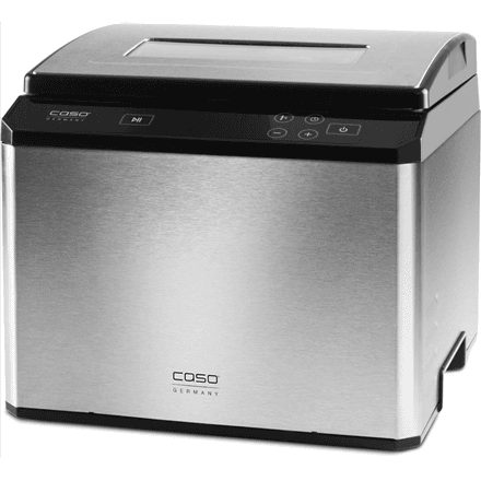 Caso | SV900 | 2000 W | Stainless steel – nuotrauka 1