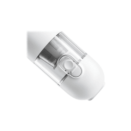 Xiaomi Vacuum cleaner mini – nuotrauka 1