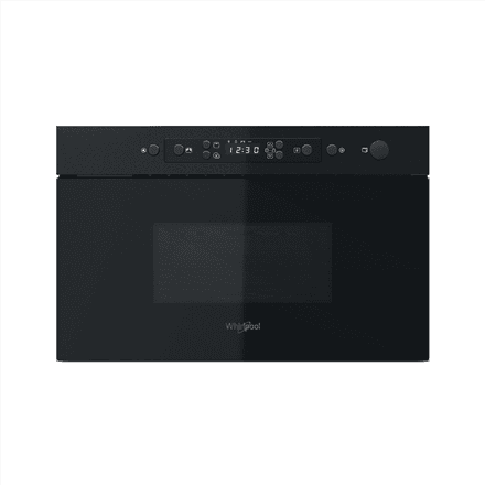 Whirlpool Microwave Oven | MBNA920B | Built-in | 750 W | Grill | Black – nuotrauka 1