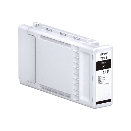 Epson UltraChrome XD2 Ink | T41E540 | Ink cartrige | Matte Black – nuotrauka 1