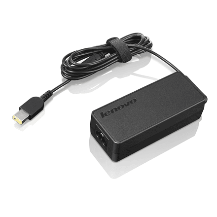 Lenovo | ThinkPad | Slim | 65 W | AC Adapter – nuotrauka 1