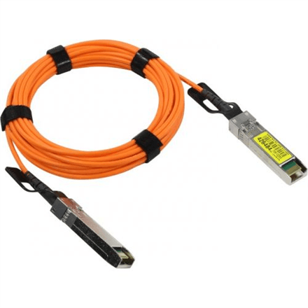 MikroTik S+AO0005 10Gbps Active Optics Direct Attach Cable | MikroTik – image 1
