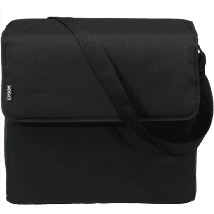 Epson | Soft Carry Case - ELPKS69 - EB-x05/x41/x42, EH-TW6 series | Black – nuotrauka 1